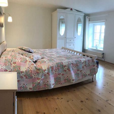Arkona 3 Apartment Putgarten ภายนอก รูปภาพ