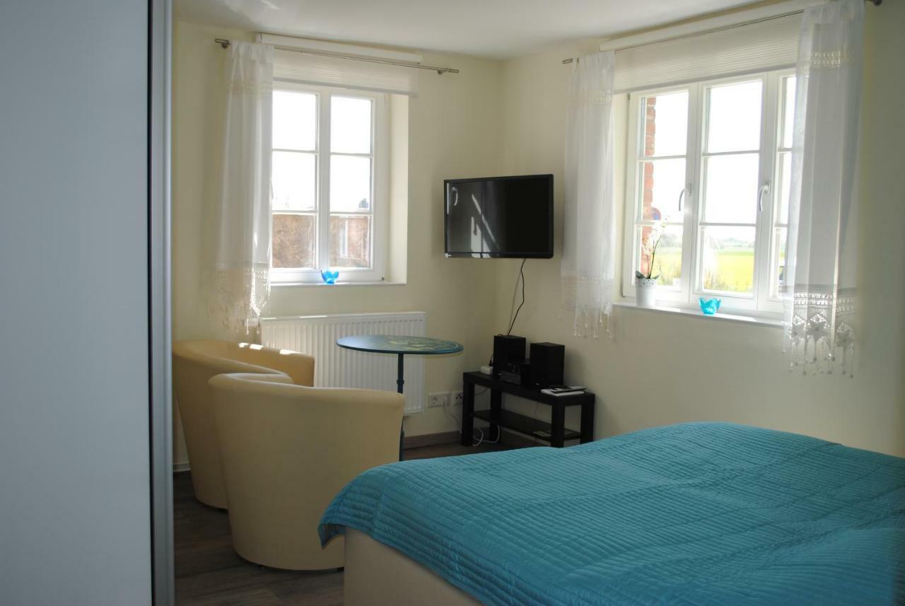 Arkona 3 Apartment Putgarten ภายนอก รูปภาพ