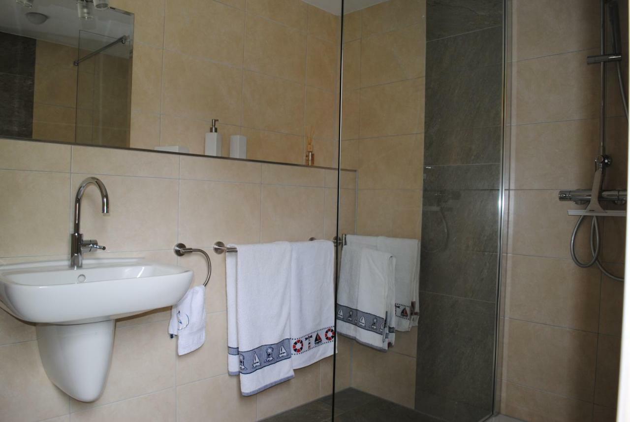 Arkona 3 Apartment Putgarten ภายนอก รูปภาพ