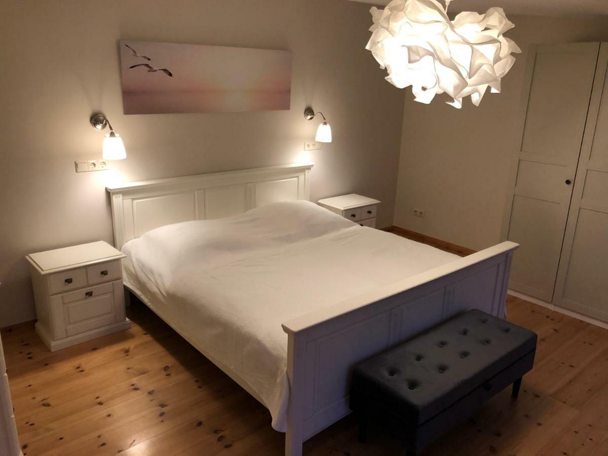 Arkona 3 Apartment Putgarten ภายนอก รูปภาพ