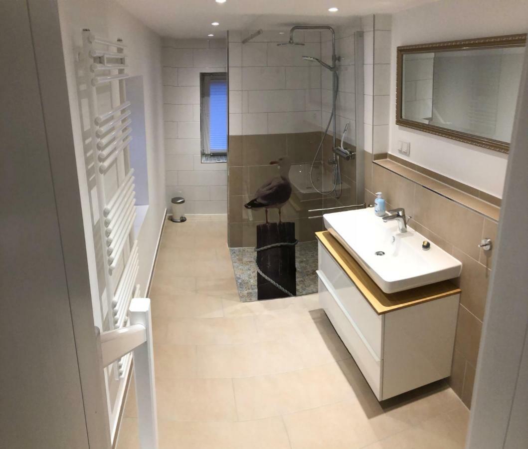 Arkona 3 Apartment Putgarten ภายนอก รูปภาพ