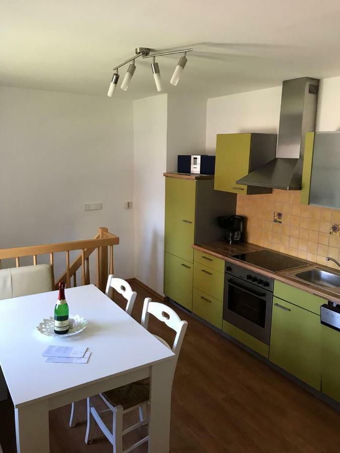 Arkona 3 Apartment Putgarten ภายนอก รูปภาพ