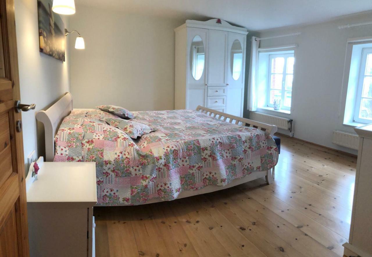 Arkona 3 Apartment Putgarten ภายนอก รูปภาพ